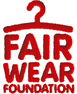 Logo FairWear