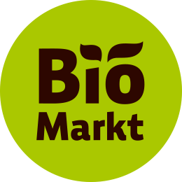 Biomarkt Logo